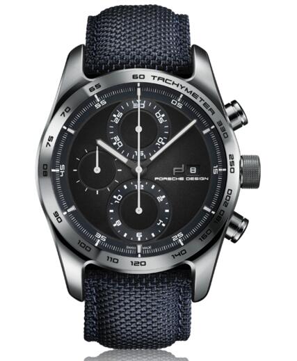 Porsche Design 4046901408770 CHRONOTIMER SERIES 1 DEEP BLUE replica watches